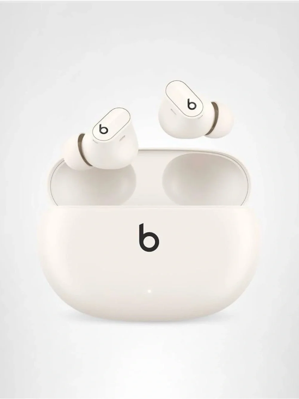 Beats Studio Buds+ True Wireless Earbuds - Cream (Beats)